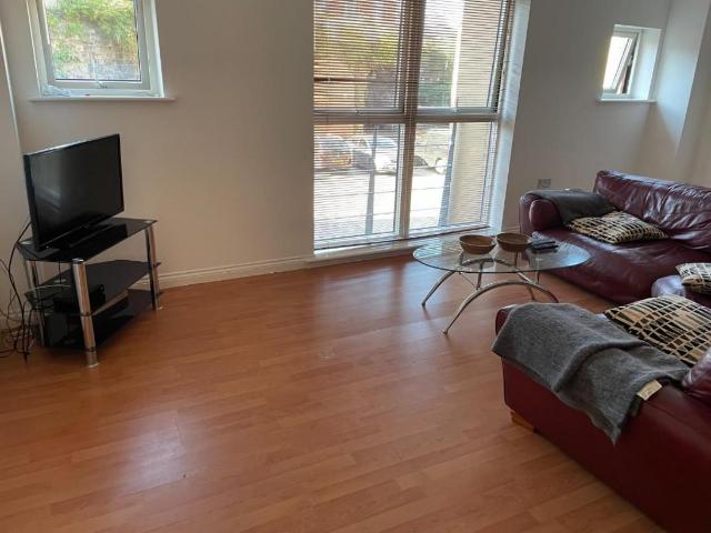 Flat for sale in Ochre Yards, Tyne And Wear