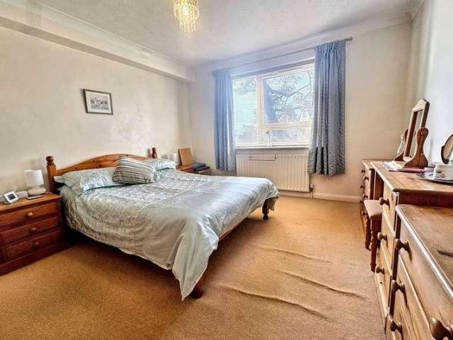 Flat for sale in Wick, Bournemouth