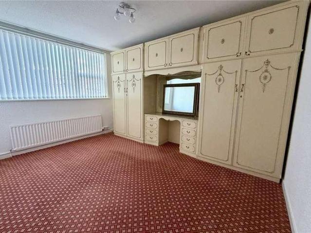 Flat for sale in Tynemouth, North Tyneside