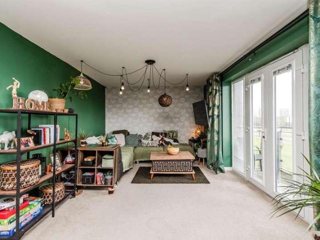Flat for sale in Middle Brunton, Hazlerigg