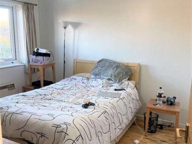 Flat for sale in Hendon Central, The Hyde