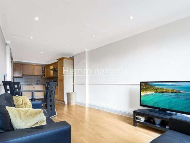 Flat for sale in Clerkenwell, Greater London