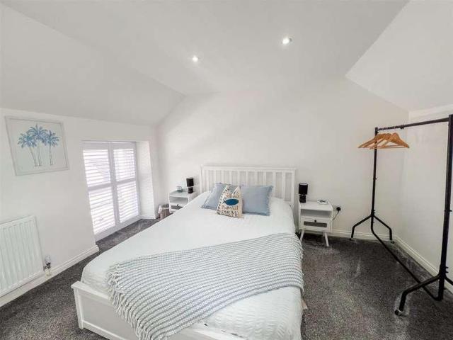 Flat for sale in Spittal, Berwick-upon-Tweed