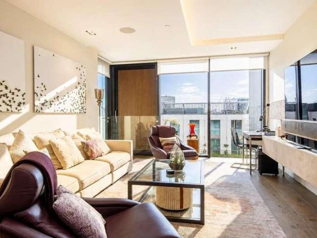 Flat for sale in East Marylebone, Mayfair
