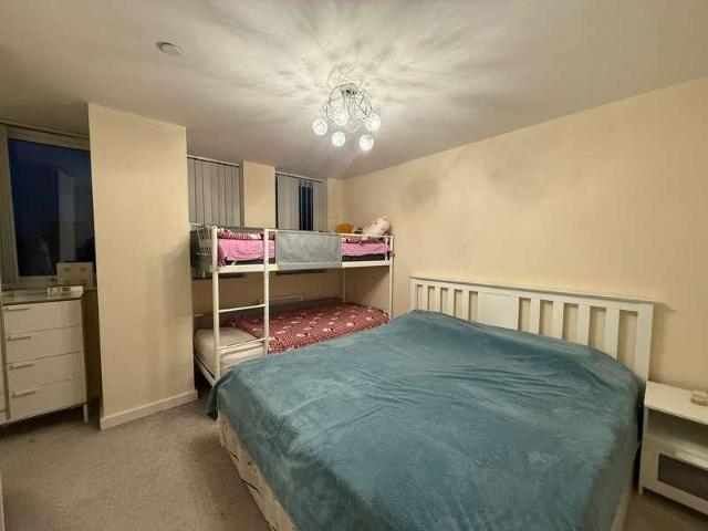 Flat for sale in West Midlands