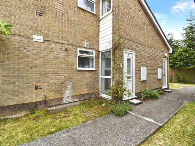 Flat for sale in Spring Cottage, City Of Kingston Upon Hull