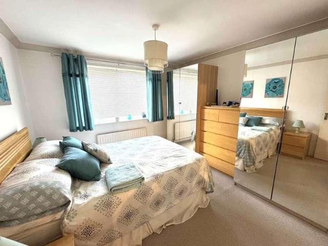 Flat for sale in Old Milton, Ashurst Bridge
