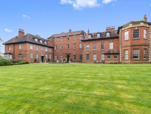 Flat for sale in Ledbury