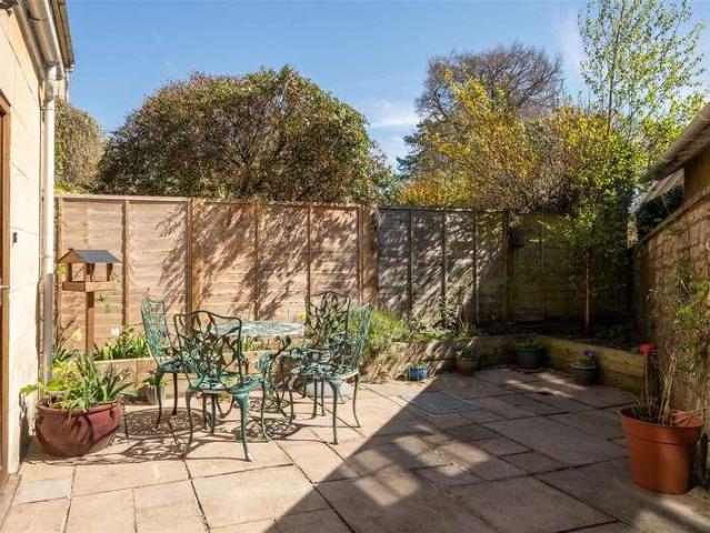 Flat for sale in Dulcote, Bath And North East Somerset