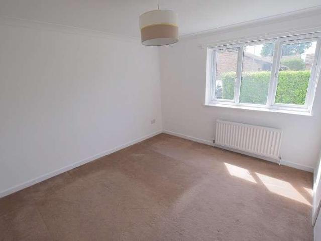 Flat for sale in Ashurst Bridge, Hampshire