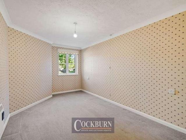 Flat for sale in London Borough of Lewisham, Greater London