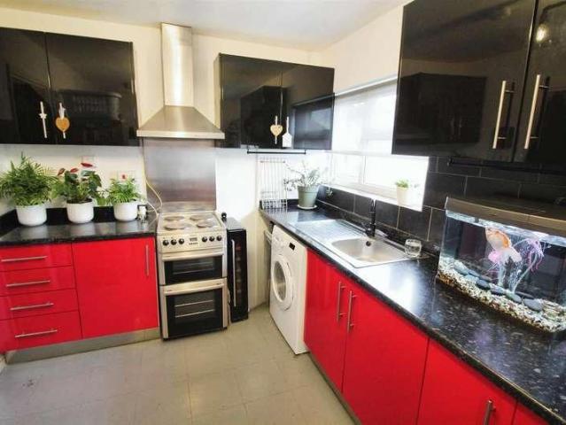 Flat for sale in Sherburn In Elmet, North Yorkshire
