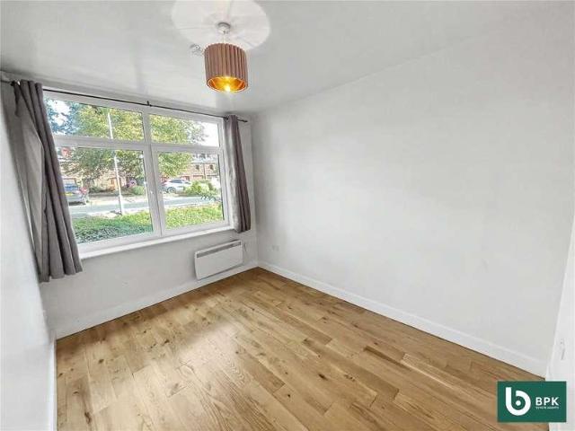 Flat for sale in Willow Holme, Carlisle