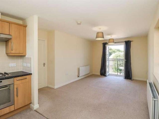Flat for sale in Chapelford, Warrington