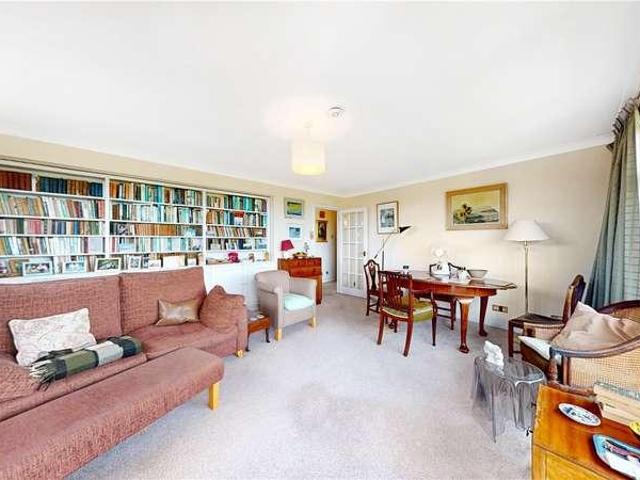Flat for sale in Shepherd's Hill, Crouch End