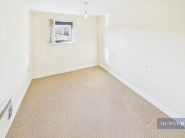Flat for sale in St Mary's, City Of Southampton