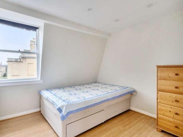 Flat for sale in Bathwick, Dulcote