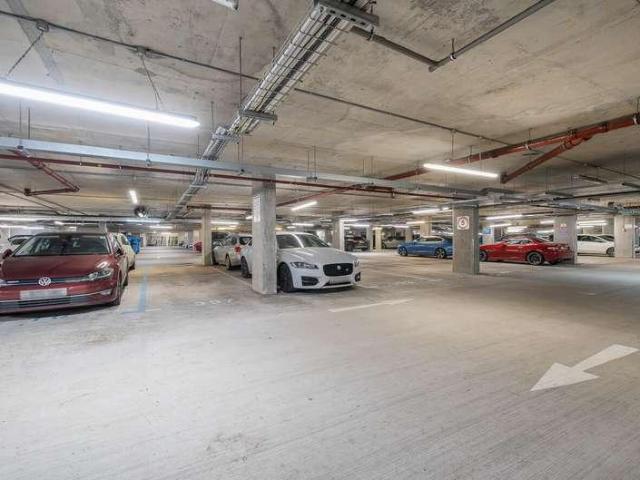 Flat for sale in Horsell, Woking