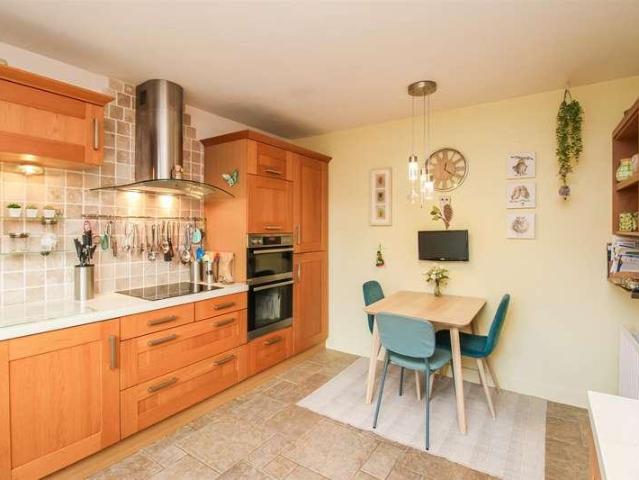 Flat for sale in Carleton, Wakefield