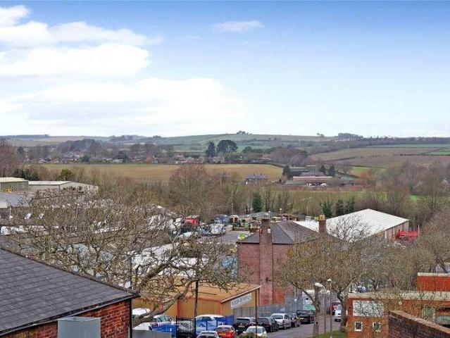 Flat for sale in Dorchester, Dorset
