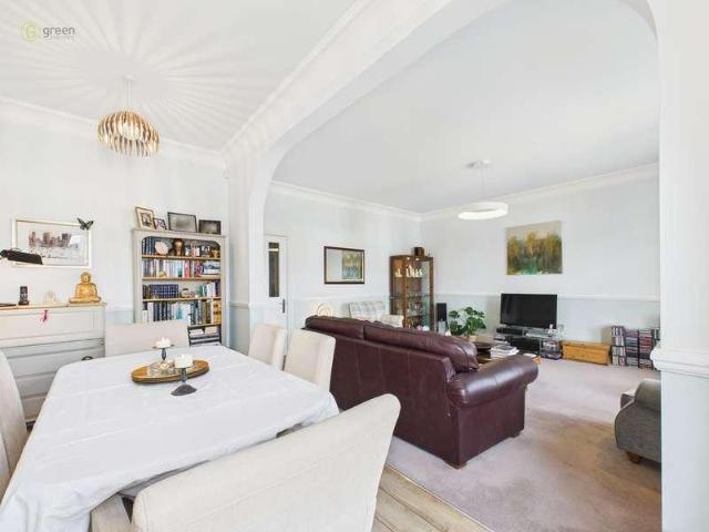 Flat for sale in Sutton Coldfield, West Midlands