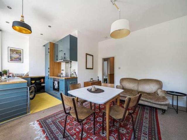 Flat for sale in London Borough of Lewisham, Greater London
