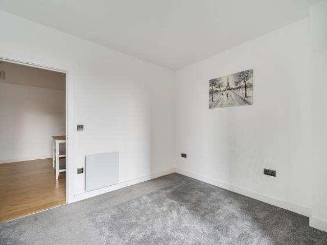 Flat for sale in Lower Halliford, Surrey