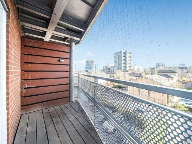 Flat for sale in Greater London