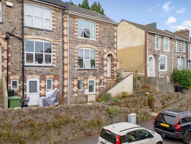 Flat for sale in Ellacombe, Babbacombe