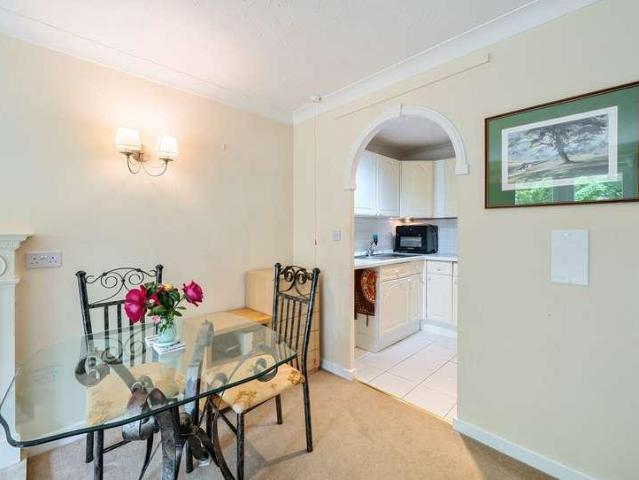 Flat for sale in Ewens Farm, Golden Valley