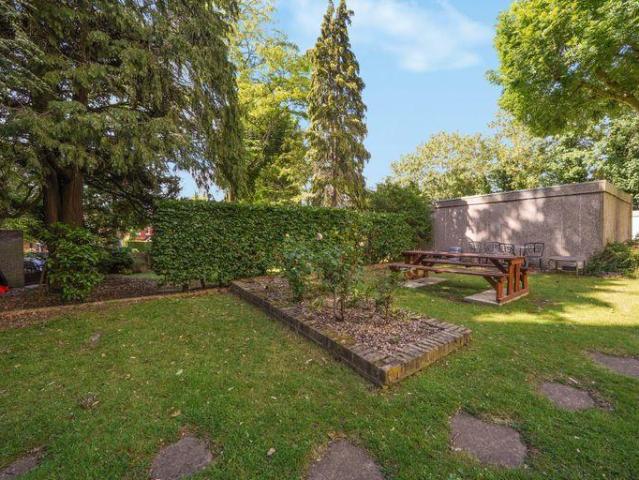 Flat for sale in Church End, Greater London