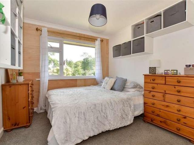 Flat for sale in Isle Of Wight