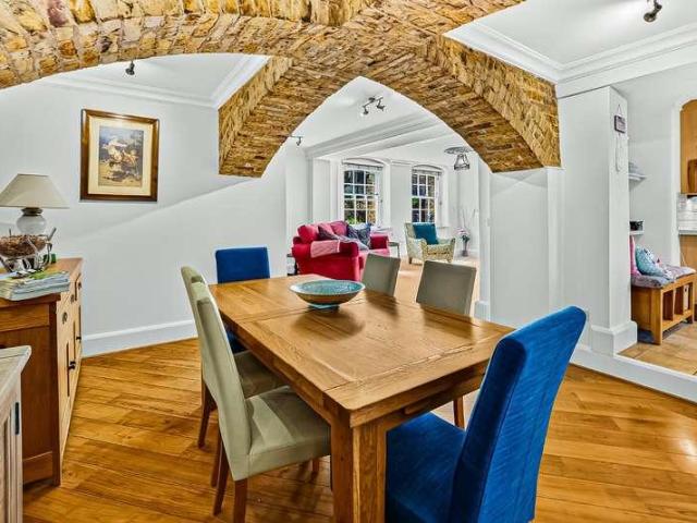 Flat for sale in North Shoebury, Alton Barnes