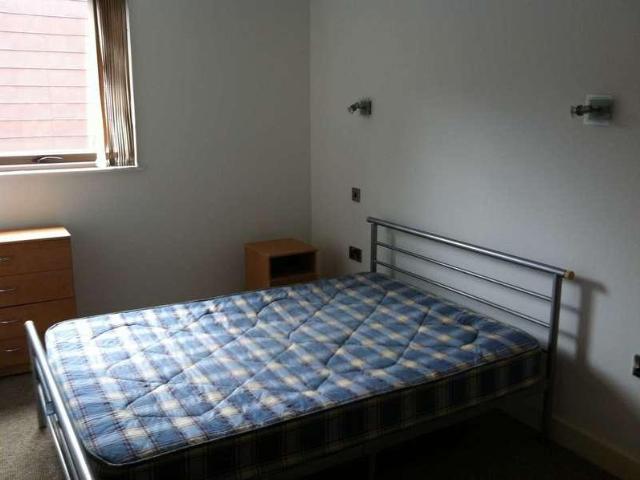 Flat for sale in Georgia, Greater Manchester