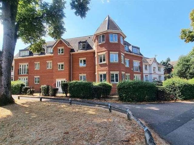 Flat for sale in Warstock, West Midlands