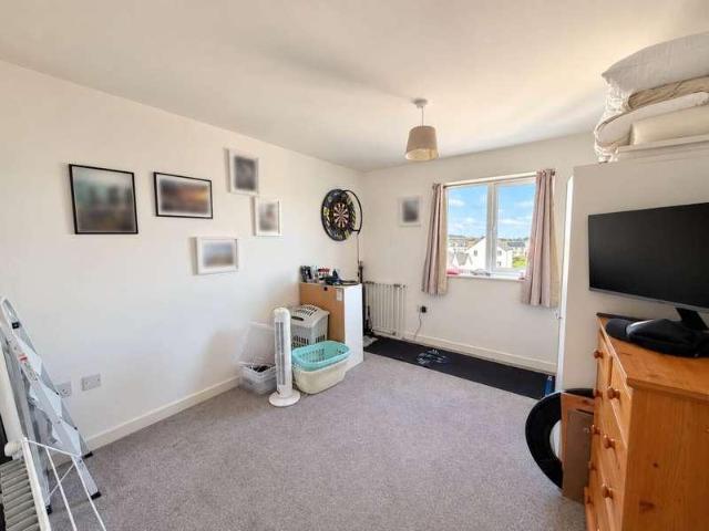 Flat for sale in Haywood Village, Weston-super-Mare