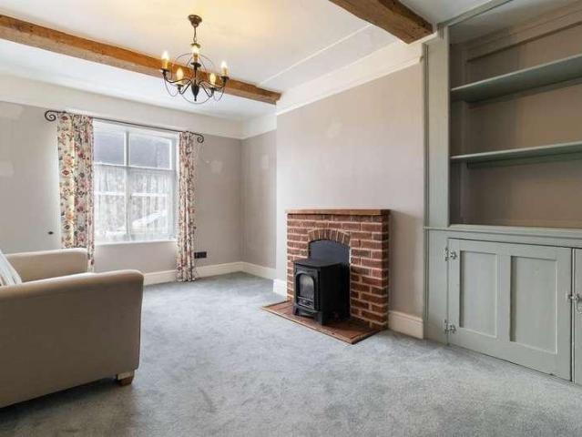 Flat for sale in Ledbury