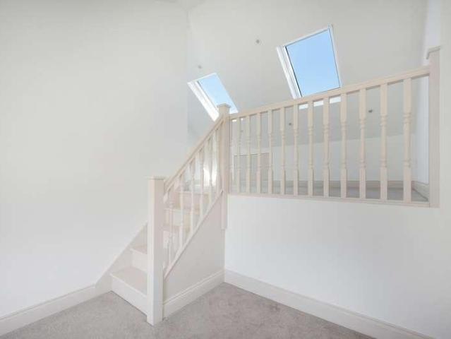 Flat for sale in London Borough of Haringey, Greater London