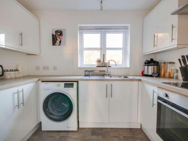 Flat for sale in Bitterne Park, City Of Southampton