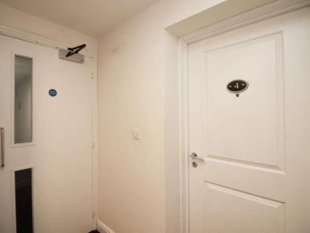 Flat for sale in Fleetwood, Cabus