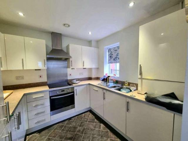 Flat for sale in Totton and Eling, Ashurst Bridge