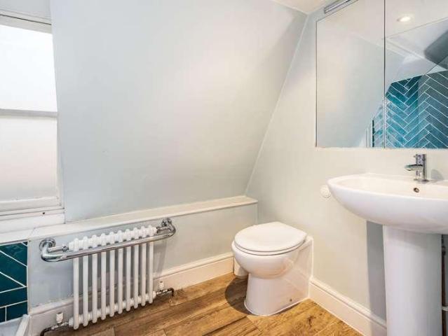 Flat for sale in Walcot, Bath