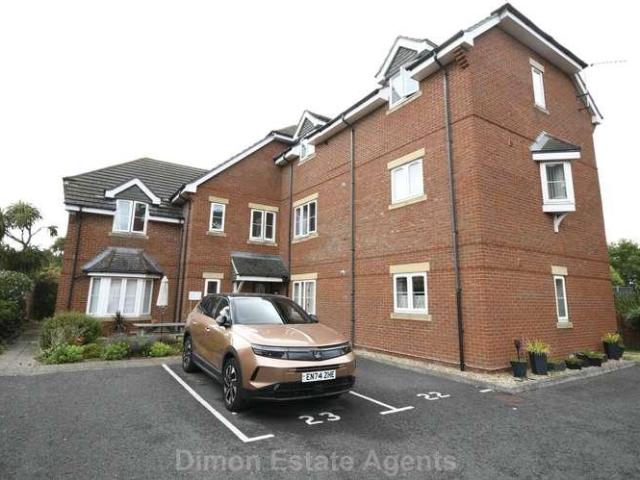 Flat for sale in Forton, Middlecroft