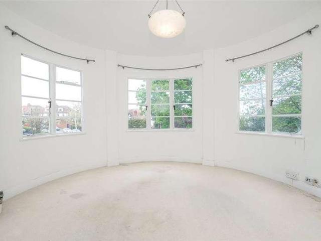 Flat for sale in Muswell Hill, Greater London