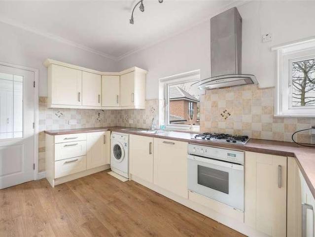 Flat for sale in Rossett, Burn Bridge