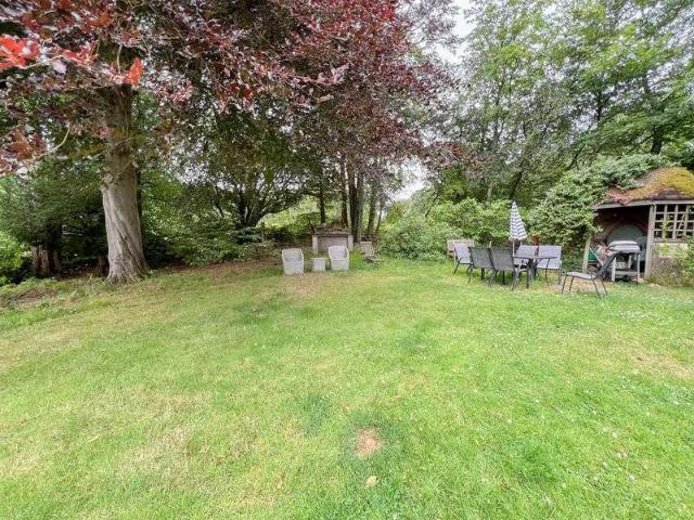 Flat for sale in Scotland