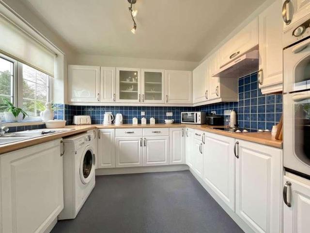 Flat for sale in Meols Cop, Southport