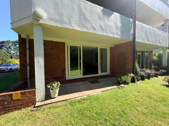 Flat for sale in Branksome Park, Poole