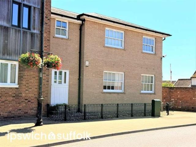 Flat for sale in Whisstocks Place, Eastbridge