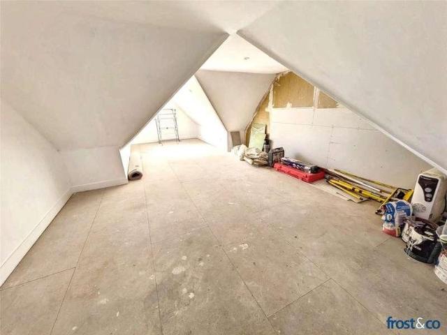 Flat for sale in Parkstone, Poole